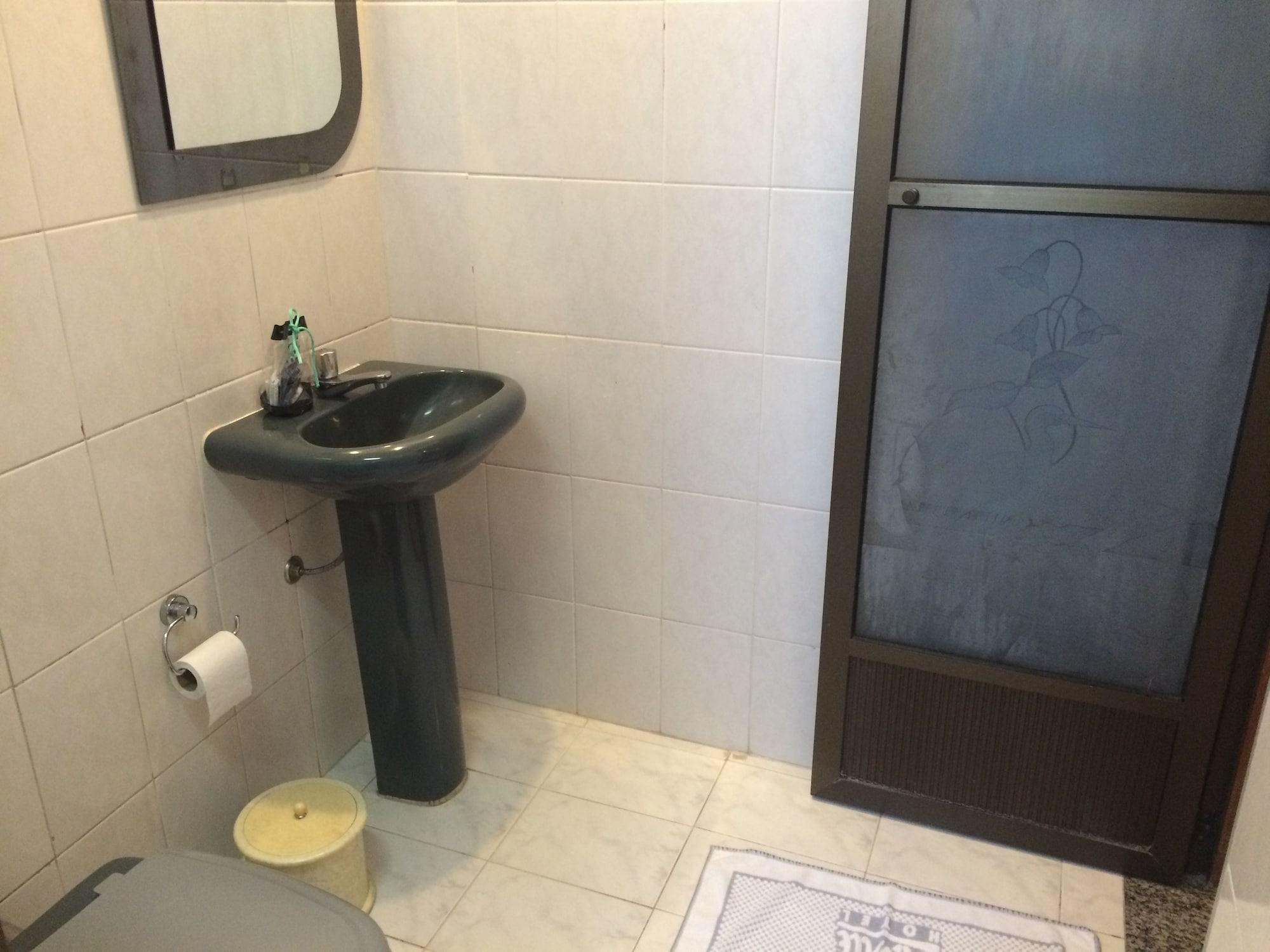 Saville Hotel São Paulo Buitenkant foto