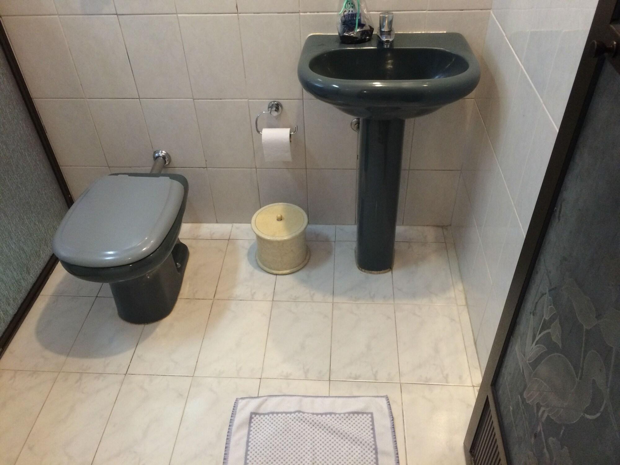 Saville Hotel São Paulo Buitenkant foto