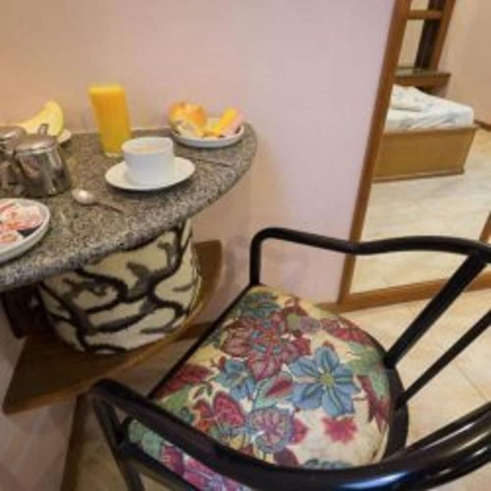Saville Hotel São Paulo Buitenkant foto
