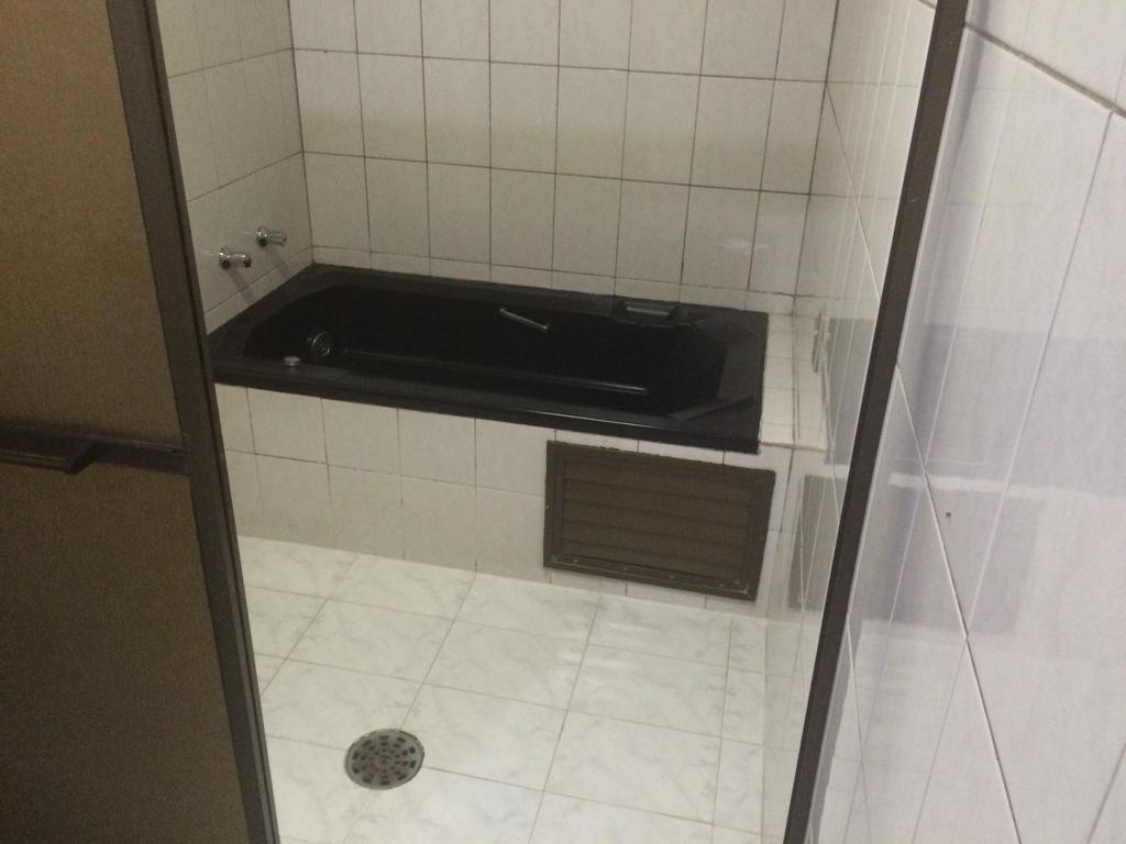 Saville Hotel São Paulo Kamer foto